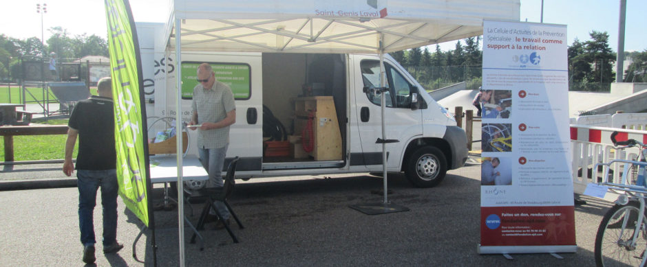 ATELIER MOBILE