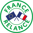Logo France Relance Logo France Relance