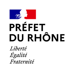 logo pref rhone petit format logo pref rhone petit format