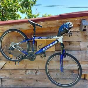 Velo poulidor vtt deals