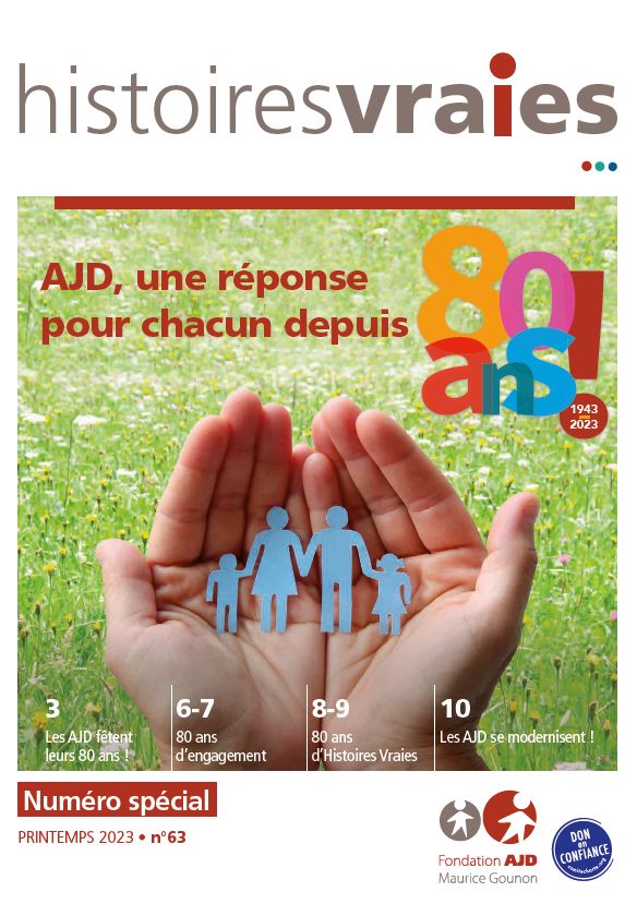 Histoires Vraies