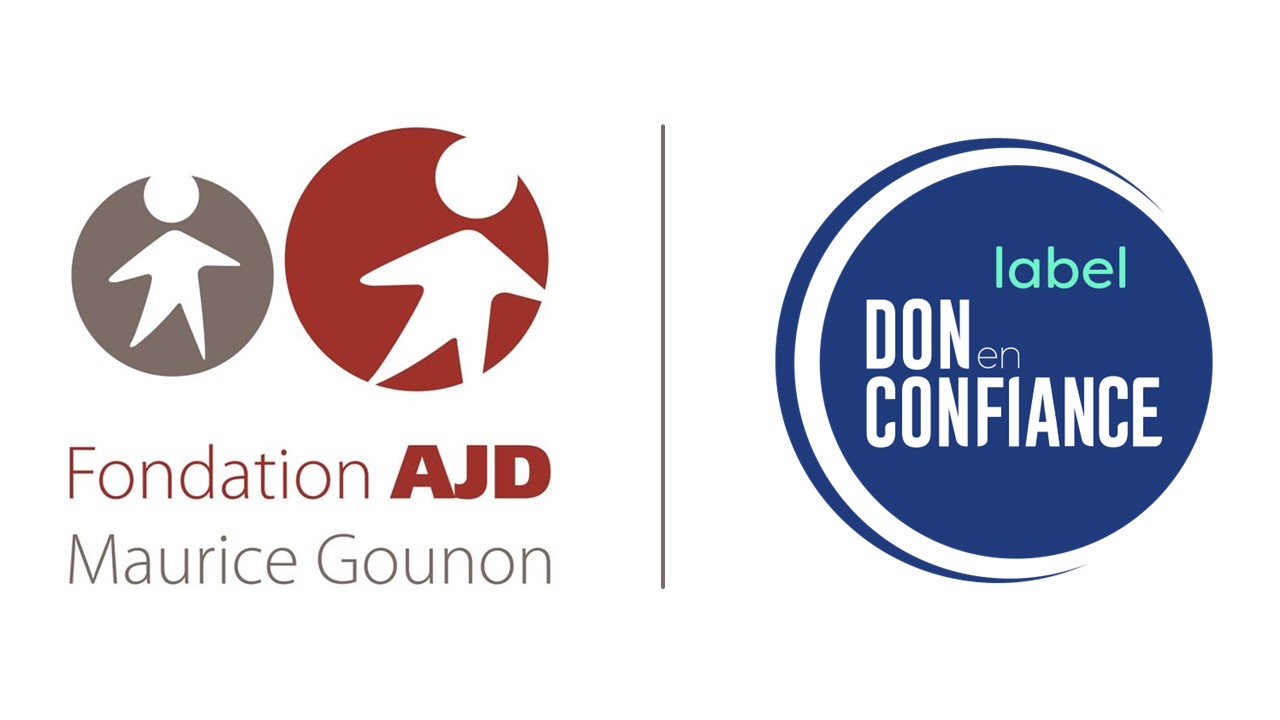 Fondation AJD